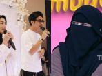 Sebut Abidzar dan Sintya Marisca Positive Vibes, Umi Pipik Ungkap Kesamaan Keduanya, Singgung Hobi