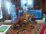Jadi Pilar Penting Ekonomi Nasional, Pelaku UMK Didorong Melakukan Perluasan Pasar