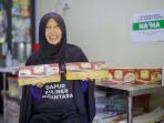 Berdaya Lewat Zakat: UMKM Na’ma Sukses Tumbuh Lewat Program BAZNAS Microfinance Desa
