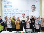 Bikin Siomay & Dimsum Ikan, Cara Sandi Uno 'Sulap' Emak-emak di Pulau Pramuka jadi Pengusaha Sukses
