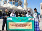 Bukan Lagi Sekadar Asa dan Mimpi! 6 Penjual Lokal ini Berhasil Berangkat Umrah Bersama Shopee