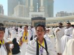 Imbas Perang di Timur Tengah, Biaya Umrah Diprediksi Bisa Sentuh Rp30 Juta