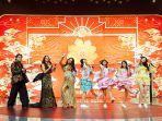 Berlangsung Meriah! Begini Keseruan Penonton di TV Show Shopee 12.12 Birthday Sale