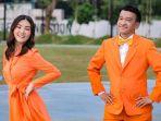 Sesi Shopee Live Sarwendah dan Brand Lokal Tally Berhasil Pecah Rekor Tingkatkan Omzet 75 Kali Lipat