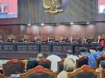 MK Beri Waktu 2 Tahun kepada Pemerintah dan DPR untuk Revisi UU Advokat