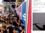 Viral di Jepang, Gangster TKI Bersajam Resahkan Warga Osaka, KBRI Buka Suara