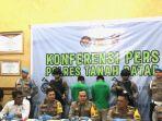 Kronologis Lengkap Pembunuhan Siswi MTs di Tanah Datar, Berawal Dari Prank Hingga Jebak Korban