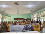 Minat Pelajar ke Perguruan Tinggi Masih Minim, UNP Gelar Pelatihan untuk Guru Berbasis Modul Digital