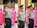 Daftar 11 Perwira Tinggi Polri yang Naik Pangkat Hari Ini, Suntana dan Rudy Sufahriadi Jadi Komjen