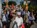 Puasa Nyepi Mulai Jam Berapa? Simak Rangkaian Hari Raya Nyepi Tahun Saka 1946