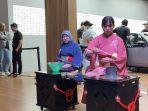 Mazda Ramaikan Akhir Pekan GIIAS dengan Upacara Minum Teh Ala Jepang