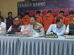 Temuan Tas Misterius di Kereta Jadi Awal Penangkapan 8 Tersangka Kasus Uang Palsu Jakarta