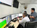 Upaya Penguatan Mitigasi Gempa, BPBD Kalsel Jalin Kerja Sama dengan BMKG Balikpapan