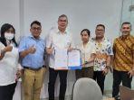 UEU Gelar Evaluasi Lapangan Program Studi PJJ S1 Teknik Informatika