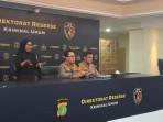Polda Metro Jaya Buka Ruang untuk Keluarga Diplomat Arya Daru Sampaikan Temuan Fakta Baru