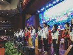 UPH FESTIVAL 2024: Sambut Lebih dari 5.000 Mahasiswa Baru, Dorong Mahasiswa Bijak Manfaatkan AI