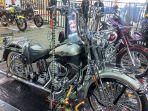 Perhelatan Event Urban Street Motocontest 2024 Sukses Digelar
