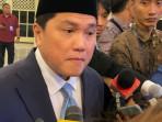 Rangkap Jabatan Menpora & Ketum PSSI Tak Diatur di Statuta PSSI? Nasib Erick Thohir Ditentukan FIFA