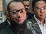 Penjelasan Lengkap Ustaz Khalid Basalamah Terkait Skandal Kuota Haji Usai 3 Jam Diperiksa oleh KPK