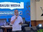 Teknologi AI Mengancam Peradaban Manusia, Begini Upaya Mitigasi Pemerintah