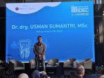 PDGI: Jangkau Lebih Banyak Pasien Dokter Gigi Perlu Manfaatkan AI dan Teknologi Digital