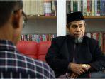 Apa yang Sebenarnya Terjadi di Balik Bubarnya Jamaah Islamiyah? Tokoh Senior Eks JI Beri Penjelasan