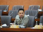 Komisi VI DPR: UU Konsumen yang Baru Harus Mengatur Pengawasan Produk Ilegal di Media Digital
