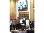 Nurdin Halid: Perubahan UU BUMN Perkuat BUMN Menuju Kampiun Nasional dan Pemain Global