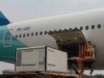 Garuda Gabung TIACA, Indonesia Kini Punya Suara di Forum Kargo Udara Global
