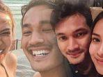 Dikabarkan Putus dengan Vanessa Angel, Bibi Ardiansyah Masih Tunjukkan Kepeduliannya