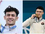 Perbandingan Bonus Peraih Medali Emas Olimpiade Paris 2024 Negara ASEAN, Indonesia Paling Cuan