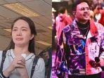 Verlita Evelyn Kenang Momen saat Carlo Saba Tinggal Bersamanya sebelum Meninggal Dunia