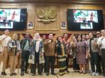 Verrell Bramasta Dorong Reformasi Budaya Pemuda dalam Rapat Komisi X DPR RI