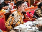 Anggota Komisi X DPR Minta Pemerintah Perhatikan Hak dan Nasib Atlet Disabilitas