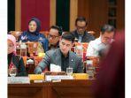 Anggota Komisi X Verrell Bramasta Ingatkan Mendiktisaintek Jangan Potong Anggaran Tukin Dosen