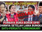 Kemenkeu Konfirmasi Soal Video Pembongkaran Mega Korupsi oleh Menteri Purbaya: Hoaks!