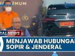 Video Terancam 6 Tahun Penjara,Ternyata Begini Hubungan Sopir Fortuner Viral dengan Jenderal