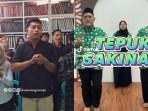 Lirik Tepuk Sakinah FYP TikTok, Tren Viral KUA Program Bimbingan Pra-Nikah