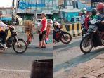 video-lucu-polantas-sidoarjo-pilih-cara-tidak-biasa-ingatkan-pelawan-arus-reaksi-pengendara-aneh.jpg