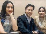Vidi Aldiano Dibikin Nangis Terpukau Aksi Duo Dancer Rowi