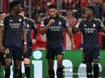 Surat Terbuka Vinicius untuk Liga Spanyol, Real Madrid Siap Tinggalkan Laga Jika Ada Rasisme Lagi