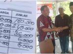 Viral Harga Sate Rp536 Ribu di Alun-alun Ungaran, Penjual Bantah Kepruk Pembeli, tapi Salah Hitung