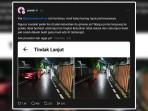 Duduk Perkara Warga Lapor Parkir Liar Dibalas Foto AI, Lurah Kalisari Jaktim Dinonaktifkan
