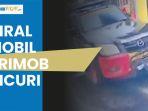 Video Mobil Brimob Dicuri di Bandara Papua, Pelaku Tabrak Palang Penjagaan