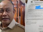 Viral Surat Pernyataan Orangtua Siswa MTS Brebes Tanggung Risiko MBG, Ini Reaksi BGN & Pihak Sekolah
