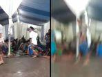 Viral Video Sound System Acara Nikahan Tersambar Petir di Jember, Tak Ada Korban, Ini Kronologinya