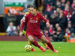 Kemarahan Virgil van Dijk setelah Liverpool Kalah dari Tottenham, Wasit Jadi Sasaran