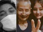 VIRAL Satu Keluarga Kena Virus Corona, Masuk Rumah Sakit Ditolak, Minta Tolong di Medsos, Diblokir