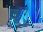 Vivo T1 Pro 5G dan T1 5G Meluncur di Indonesia, Dibanderol Mulai dari Rp 2.999.000