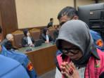 BREAKING NEWS Eks Pejabat Kemendkibud Sri Wahyuningsih Divonis 4 Tahun Atas Kasus Korupsi Chromebook